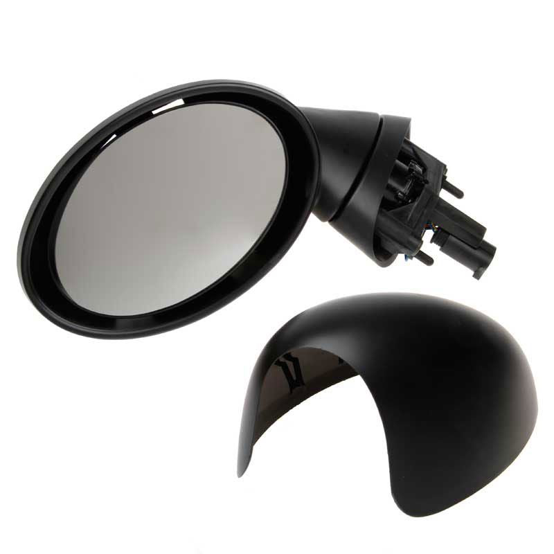 BMW Mini Mk1 R50 / R53 2001-2006 Electric Powerfolding Wing Mirror Passenger Side