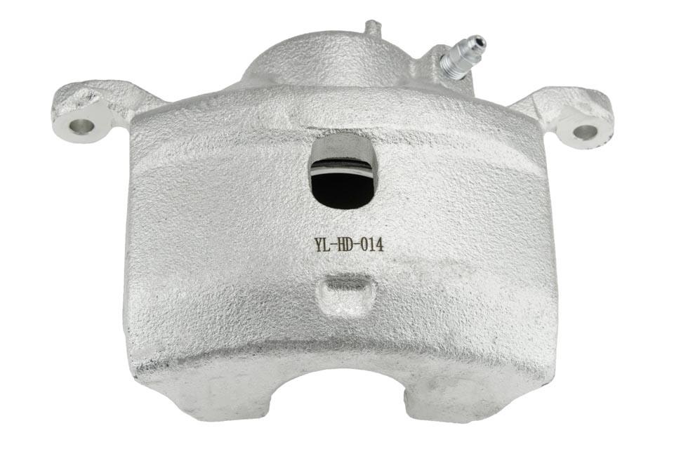 Honda CR-V 2001-2007 Front Right Brake Caliper 282mm Discs