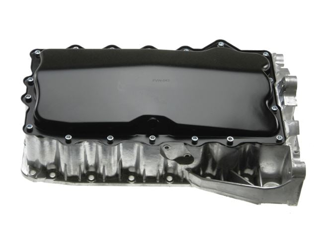 Seat Cordoba 2002-2009 2.0 Aluminium Engine Oil Sump Pan
