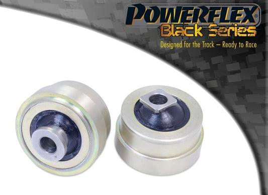 For Honda Jazz/Fit GK5 2014- PowerFlex Black Series Front Arm Rear Bush