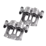 Mercedes Vito Viano W639 2006-2014 Front Brake Calipers Pair 300mm Discs