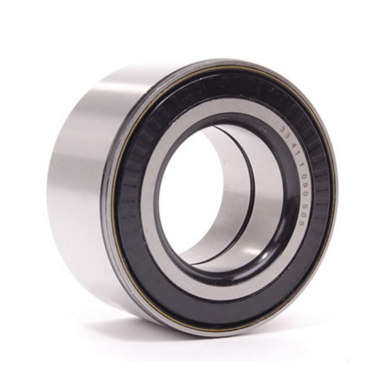 BMW Z8 E52 2002-2003 Rear Hub Wheel Bearing Kit