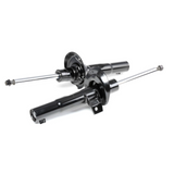 Seat Altea 2004-2015 Front Shock Absorber Strut Pair 50mm