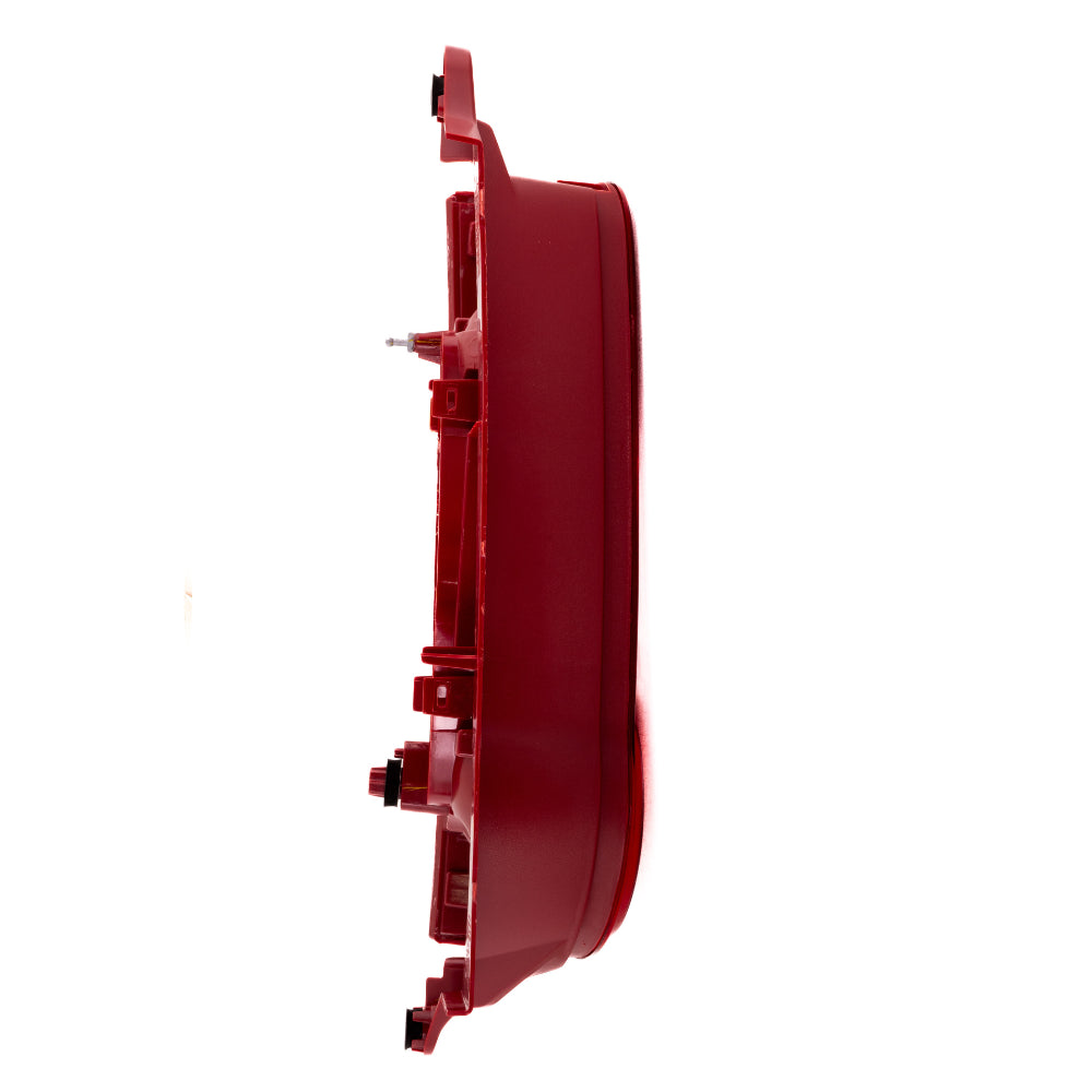 Citroen Berlingo 2008-2012 Rear Tail Light Right Drivers Side O/S