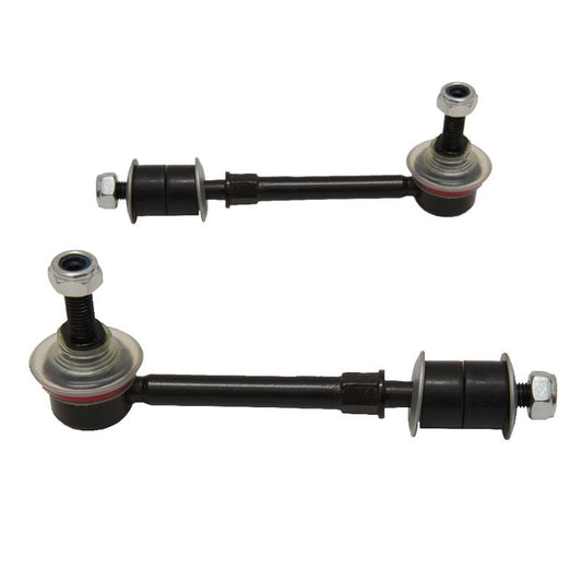Opel Vauxhall Antara 2006-2018 Rear Anti Roll Bar Drop Links Pair