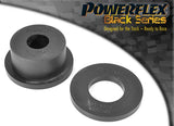 For Honda CRX Del Sol 1992-1998 PowerFlex Black Gear Linkage To Gearbox Mount