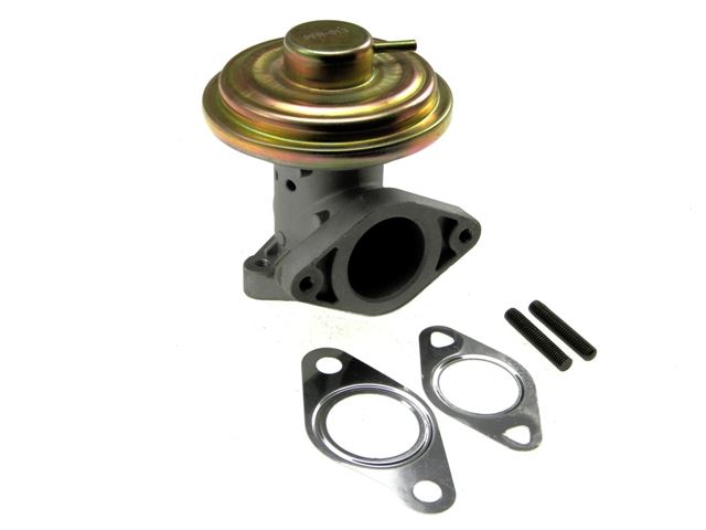 Ford Mondeo Turnier 2000 - 2007 2.0 16V TDDi/TDCi / 2.0 TDCi EGR Valve