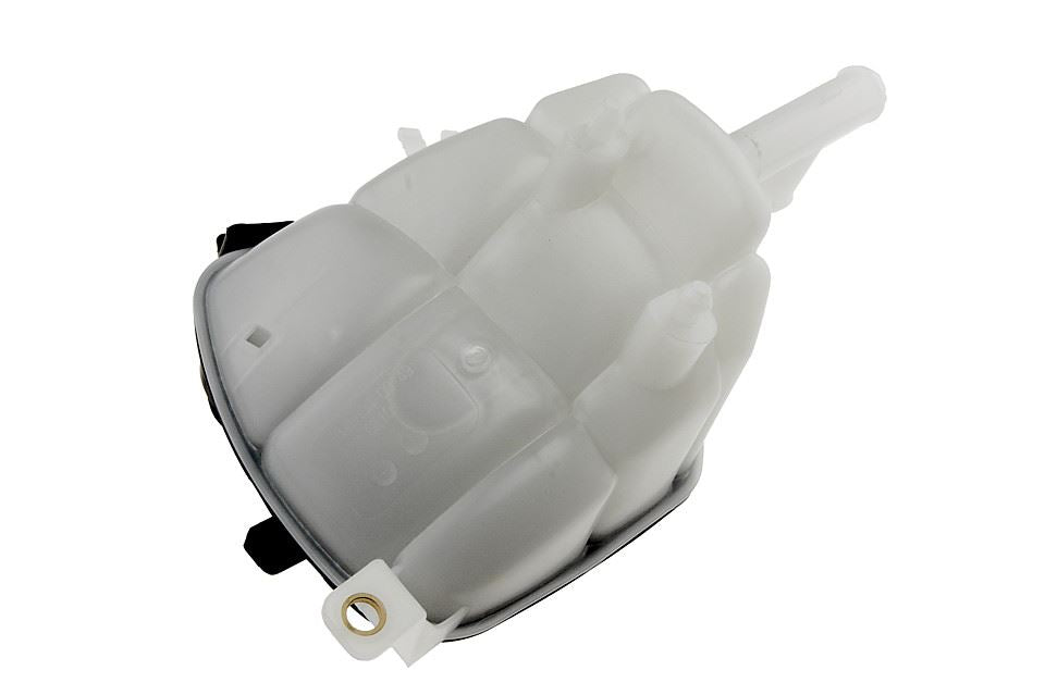 Mercedes M-Class W164 2006-2011 Radiator Coolant Expansion Header Tank