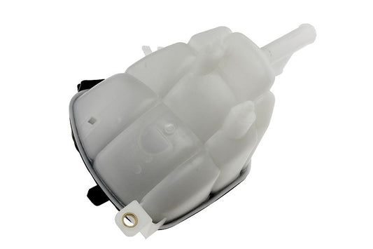 Mercedes M-Class W164 2006-2011 Radiator Coolant Expansion Header Tank