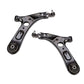 For Hyundai i30 2011-2016 Front Lower Wishbones Suspension Arms Pair