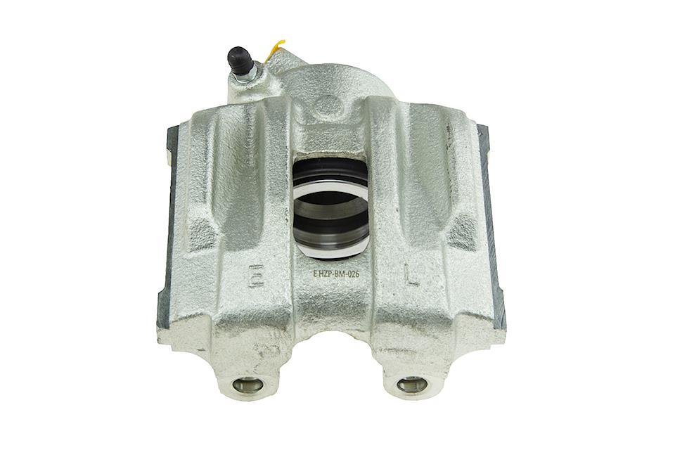 BMW 1 Series E87 2004-2011 Front Left Brake Caliper 292mm Discs