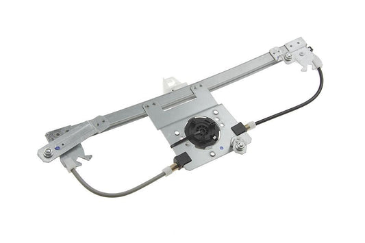 Renault Grand Scenic Mk2 2003-2009 Rear Left Electric Window Regulator