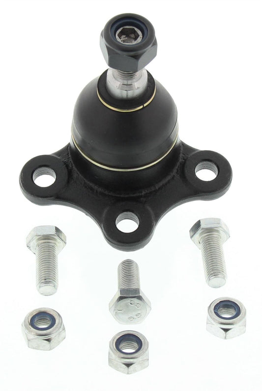Opel Vauxhall Monterey A B MK II 1991-2004 Front Upper Ball Joints Pair