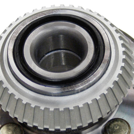 For Rover Coupe 1996-1999 Rear Wheel Bearing Kits Pair