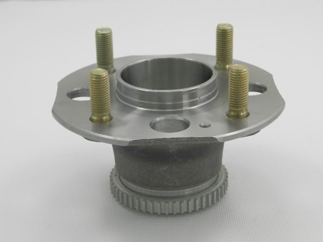 For Honda Accord Mk6 1997-2003 Rear Wheel Bearing Kit