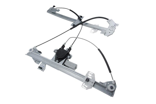 For Nissan Kubistar Mk1 1997-2007 Front Left Electric Window Regulator
