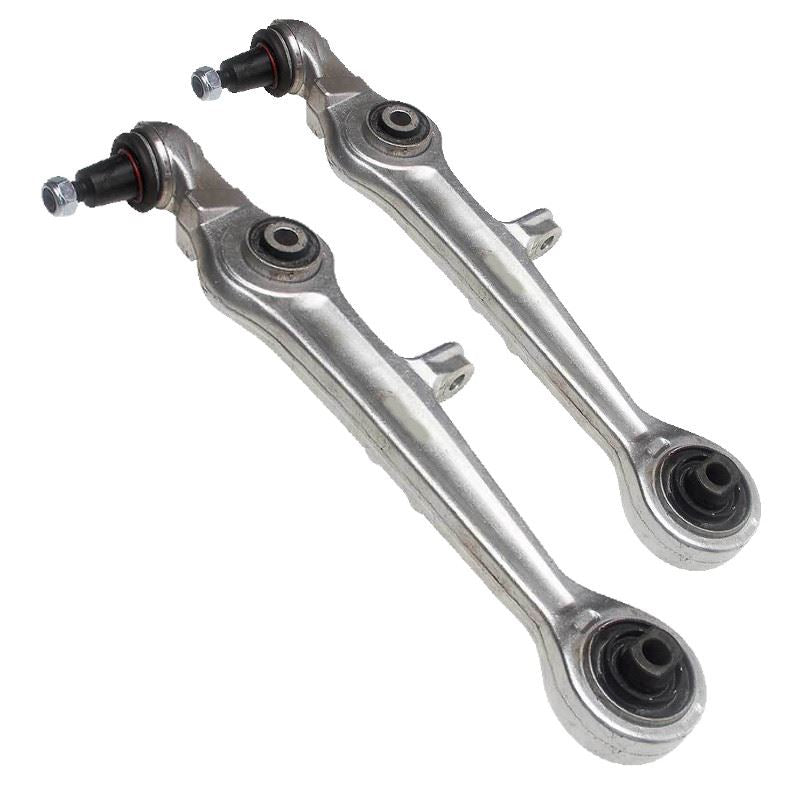 For Skoda Superb 2002-2008 Lower Front Left and Right Wishbones Suspension Arms