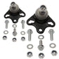 Mercedes Vaneo 414 2002-2005 Front Lower Ball Joints Pair