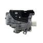 Audi A4 B7 2004-2009 Front Right Door Lock Actuator Solenoid Mechanism