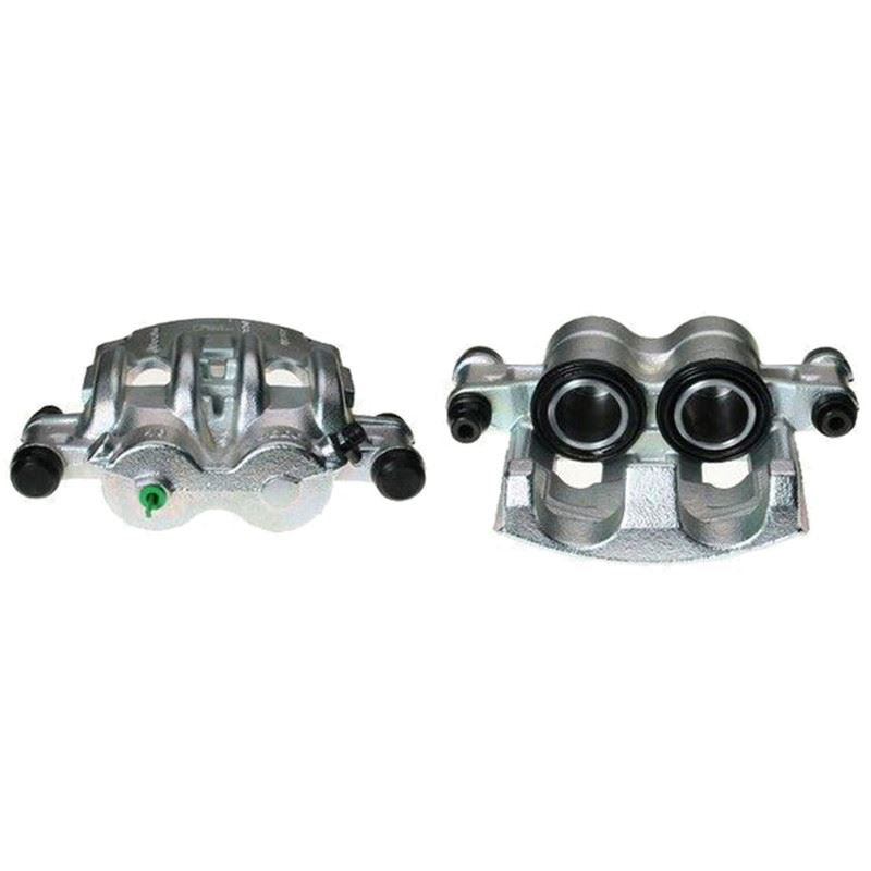 Iveco Daily 2006-2019 Rear Left & Right Brake Calipers