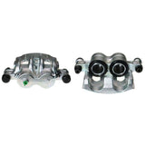 Iveco Daily 2006-2019 Rear Left & Right Brake Calipers