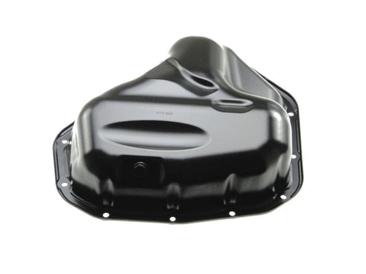 Toyota Highlander/Kluger 2016-2018 2.7 Sheet Steel Engine Oil Sump Pan