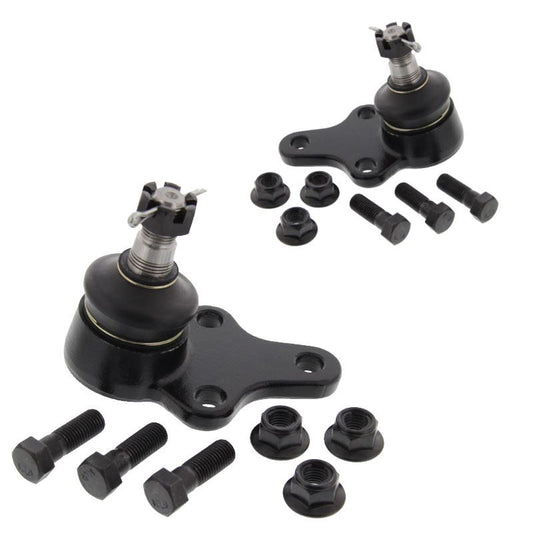 VW Taro 1989-1997 Front Lower Ball Joints Pair