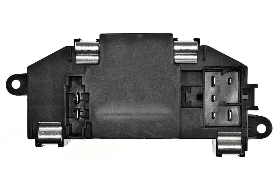 VW Tiguan 2007 - 2018 Heater Blower Motor Fan Resistor