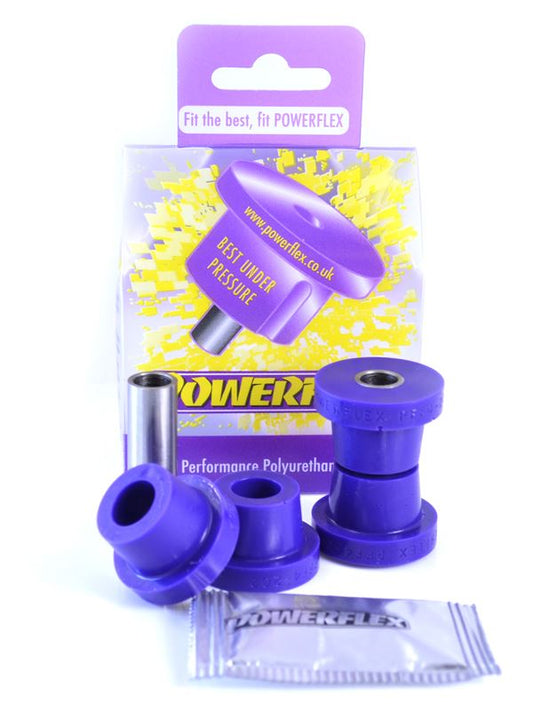 For Autobianchi A112 1969-1986 PowerFlex Front Track Control Arm Inner Bush