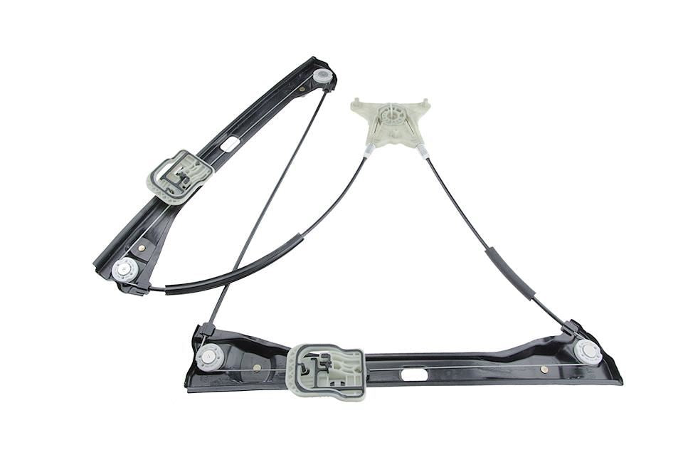 Skoda Rapid NH 2012-2020 Front Left Electric Window Regulator