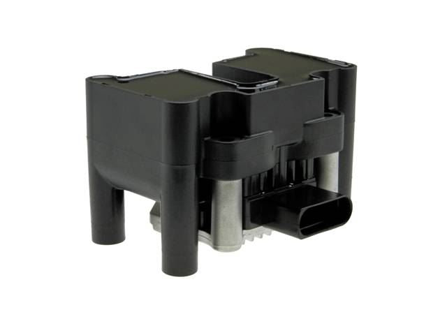 Skoda Fabia I 1999-2008 1.4 16V / 2 Ignition Coil