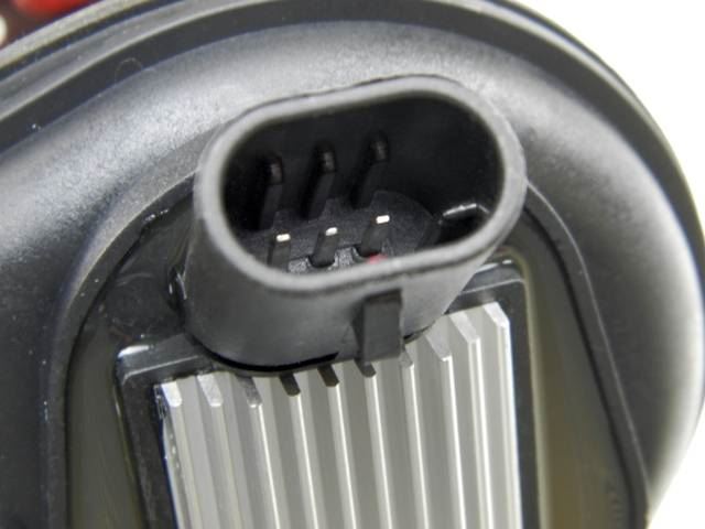 Hummer Hummer H3 2005-2011 3.5 Ignition Coil