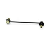 Jaguar X-Type 2001-2009 Front Anti Roll Bar Drop Links Pair Metal Version
