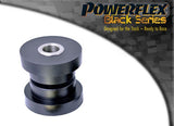 For Lotus 340R PowerFlex Black Series Upper Engine Mount Torque Bush