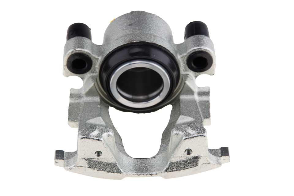 Dacia Logan 2012-2020 Front Left Brake Caliper 258mm Discs