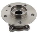 Mercedes A-Class (W169) 2004-2012 Rear Hub Wheel Bearing Kit