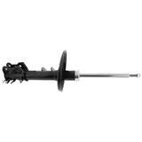 For Fiat 500 2007-2023 Front Pair - Shock Absorbers Pair