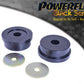 For Porsche 964 1989-1994 PowerFlex Black Series Gearbox Front Mounting Bush