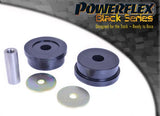 For Porsche 964 1989-1994 PowerFlex Black Series Gearbox Front Mounting Bush
