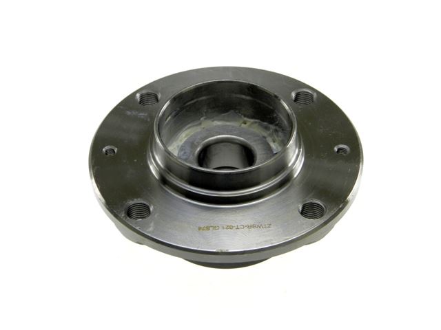 Citroen C2 2003-2010 Rear Hub Wheel Bearing Kit