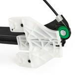 Audi A3 8V 2013-2020 Rear Right Electric Window Regulator Mechanism