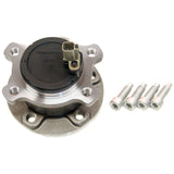For Volvo S60 Mk2 2010-2018 Rear Hub Wheel Bearing Kit
