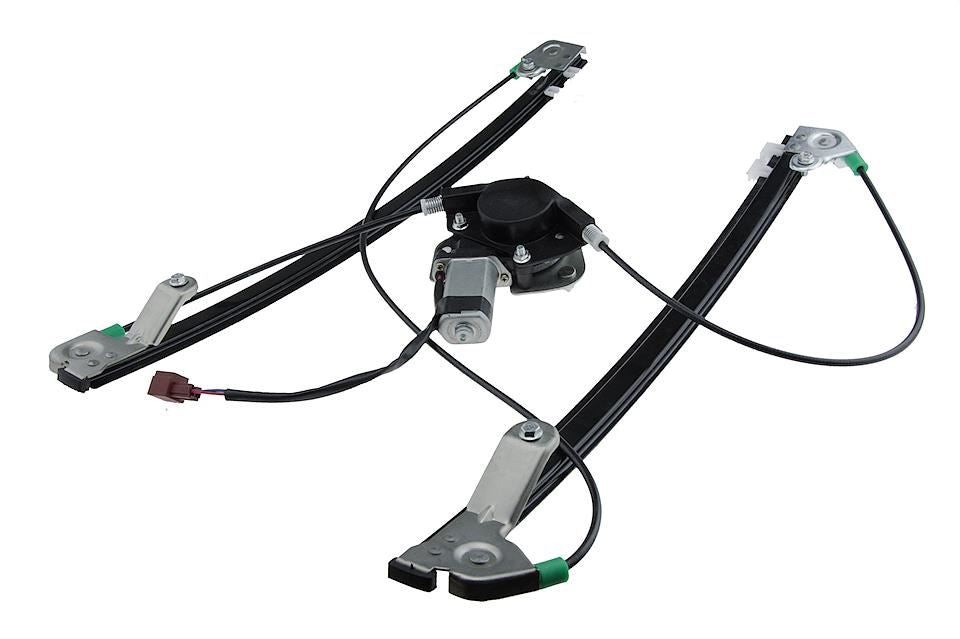 Dodge Caravan MK3 1996-2000 Front Left Electric Window Regulator