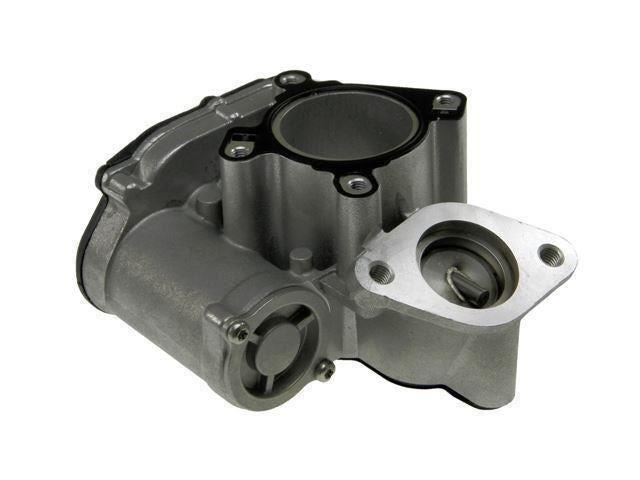 Nissan Qashqai 2.0 dCi 2007-2013 EGR Valve