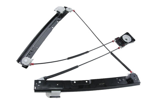 Ford Mondeo Mk4 2006-2014 Front Left Electric Window Regulator