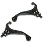 For Hyundai Tucson 2004-2010 Front Lower Wishbones Suspension Arms Pair
