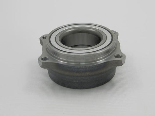 Mercedes SLS AMG C197 R197 2010-2014 Front Hub Wheel Bearing Kits Pair
