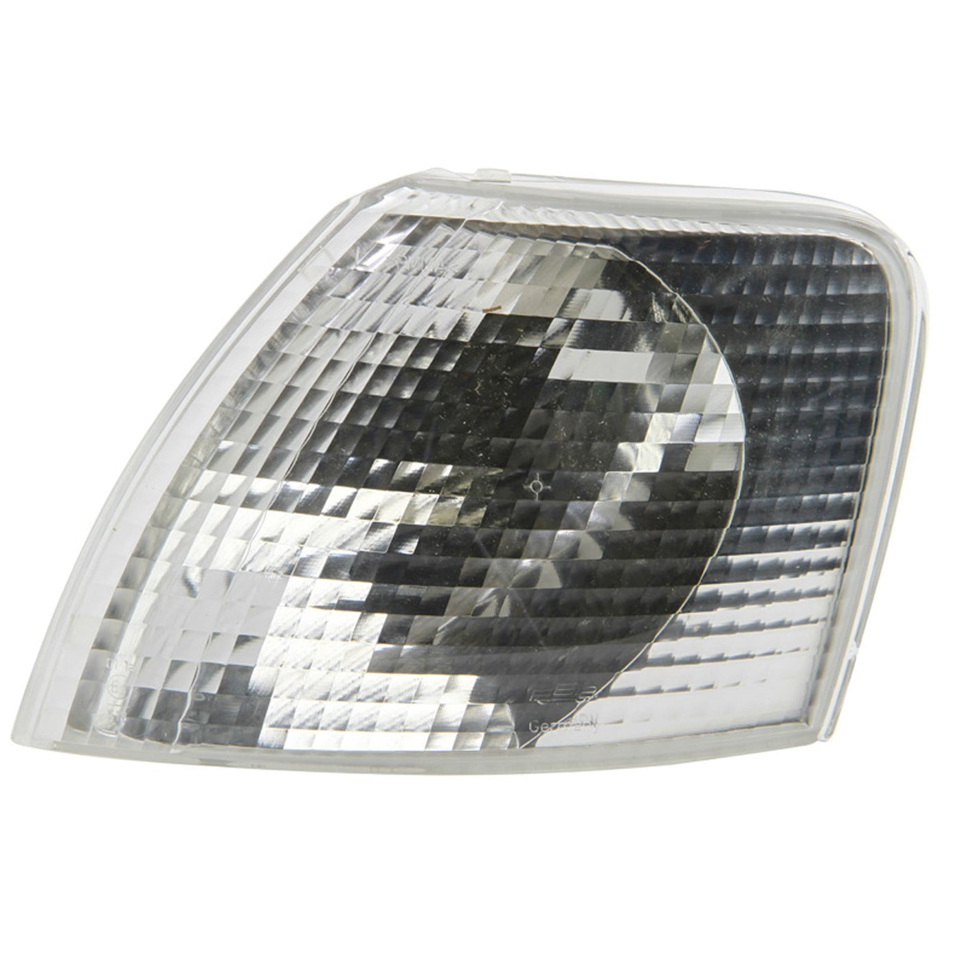 VOLKSWAGEN PASSAT 1996-2000 FRONT INDICATOR CLEAR PASSENGER SIDE N/S