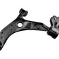 For Mazda 3 2009-2014 Lower Front Left Wishbone Suspension Arm
