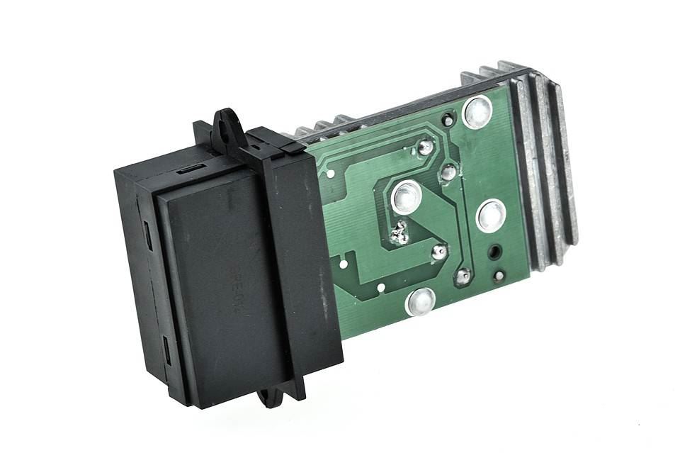 Renault Megane 1996 - 2003 Heater Blower Motor Fan Resistor